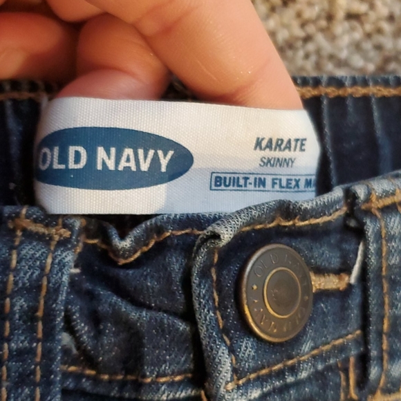 Boys 2T jeans--4 pairs - Picture 10 of 16